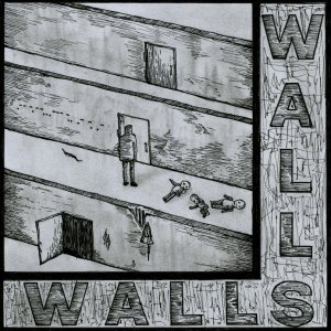 F_EASTNECK - Walls